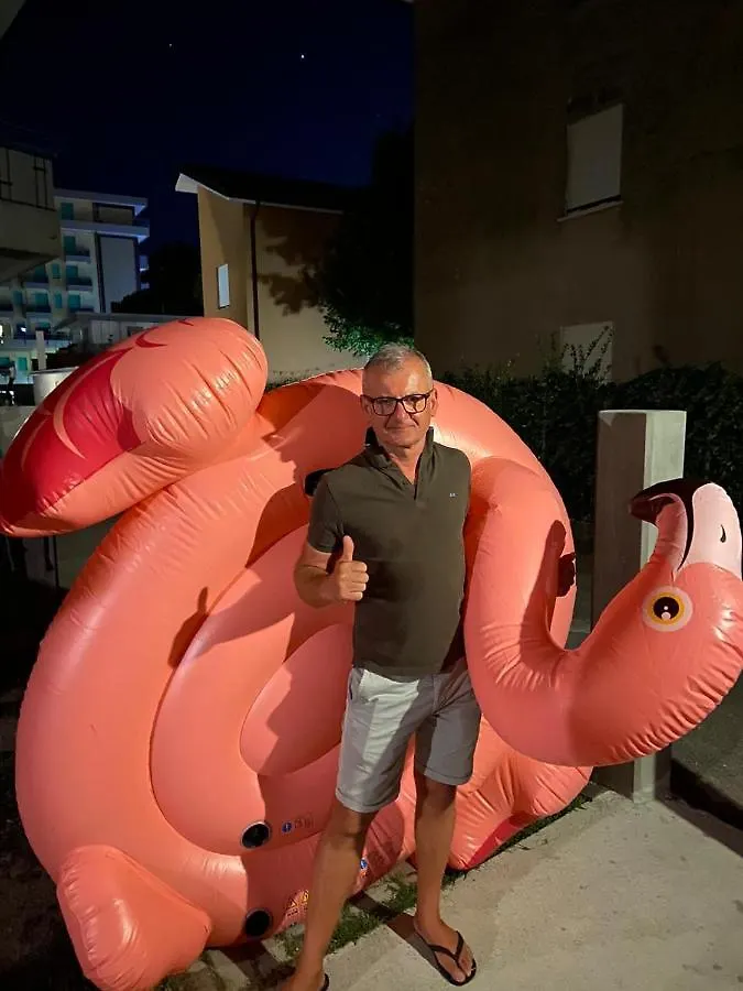 Casa Giovanni Apartment Lido di Jesolo Italy