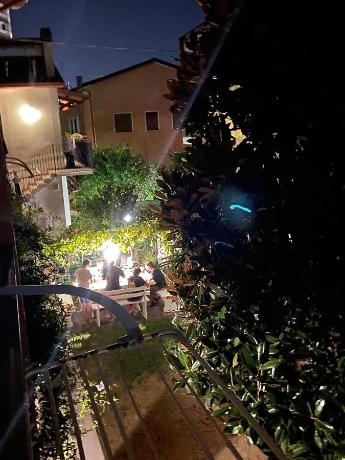 Casa Giovanni Apartment Lido di Jesolo