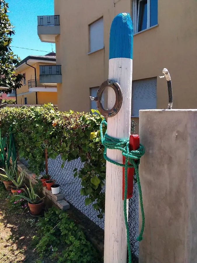Casa Giovanni Apartment Lido di Jesolo
