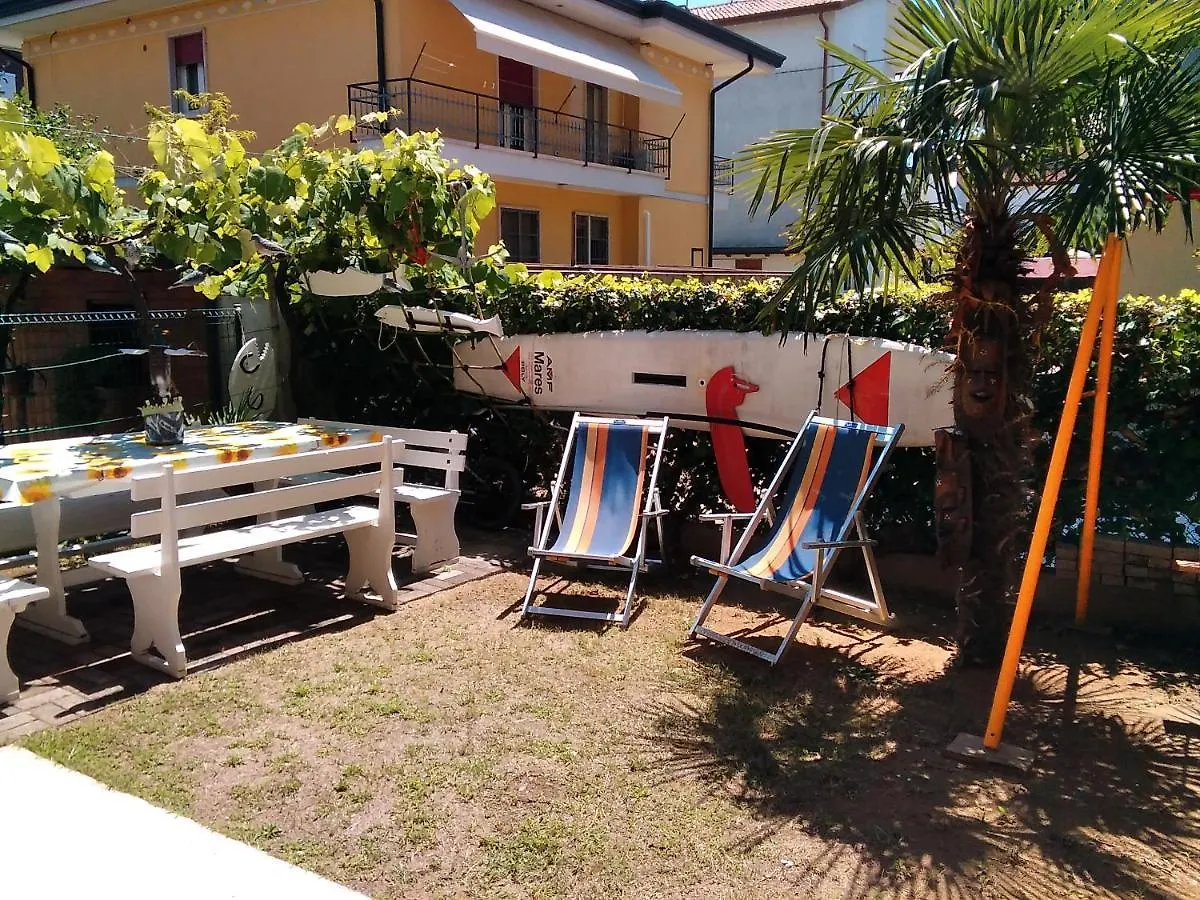 Casa Giovanni Apartment Lido di Jesolo 0*,  Italy