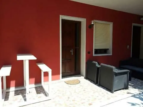 Casa Giovanni Apartment Lido di Jesolo