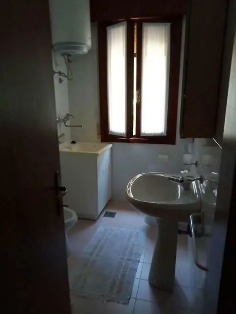 Casa Giovanni Apartment Lido di Jesolo