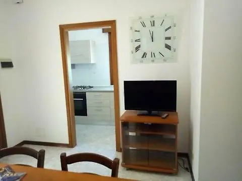 Casa Giovanni Apartment Lido di Jesolo 0*,  Italy