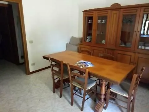 Casa Giovanni Apartment Lido di Jesolo Italy