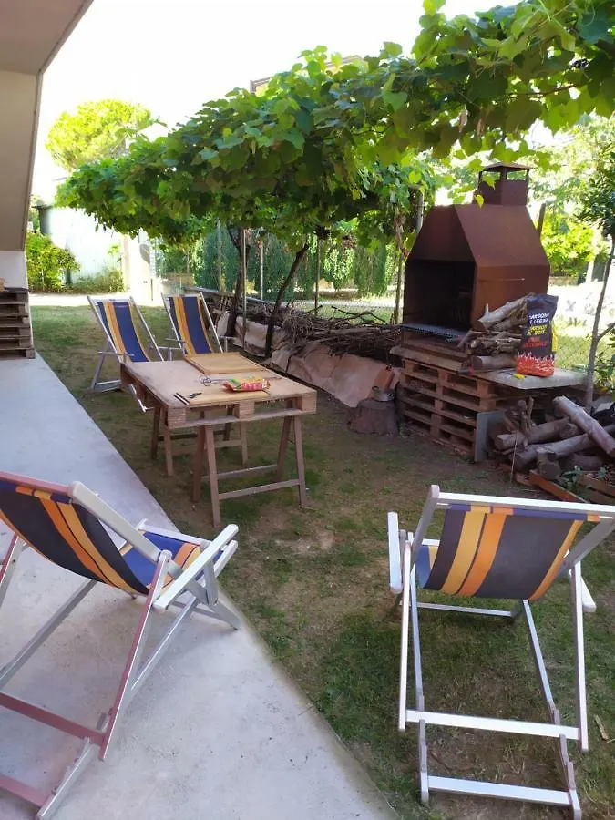 Casa Giovanni Apartment Lido di Jesolo