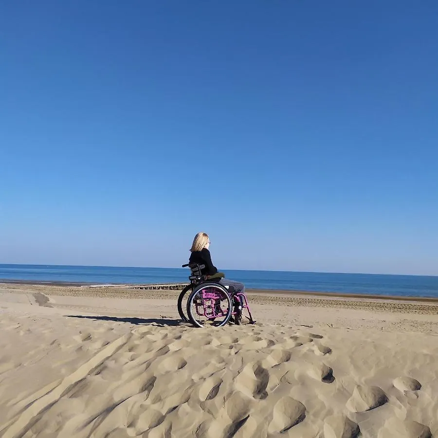 Apartmán Casa Giovanni Lido di Jesolo