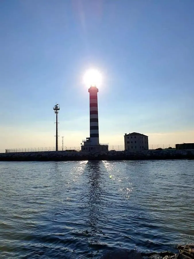 Apartmán Casa Giovanni Lido di Jesolo
