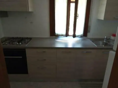 Apartmán Casa Giovanni Lido di Jesolo