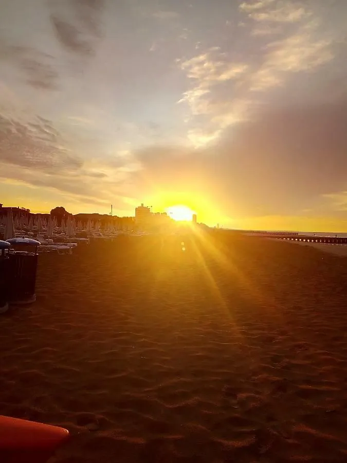 Apartmán Casa Giovanni Lido di Jesolo